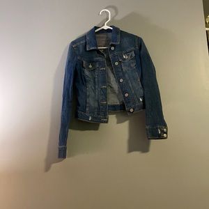 Size medium Jean jacket